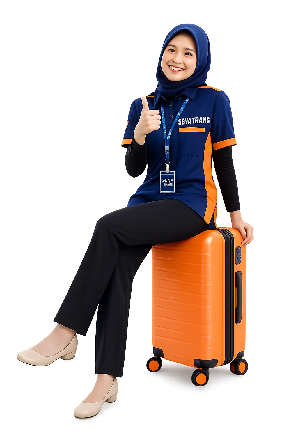 SENA TRANS - TRAVEL CIREBON