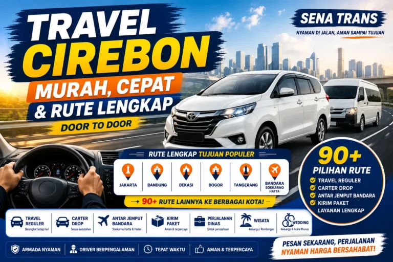 travel cirebon